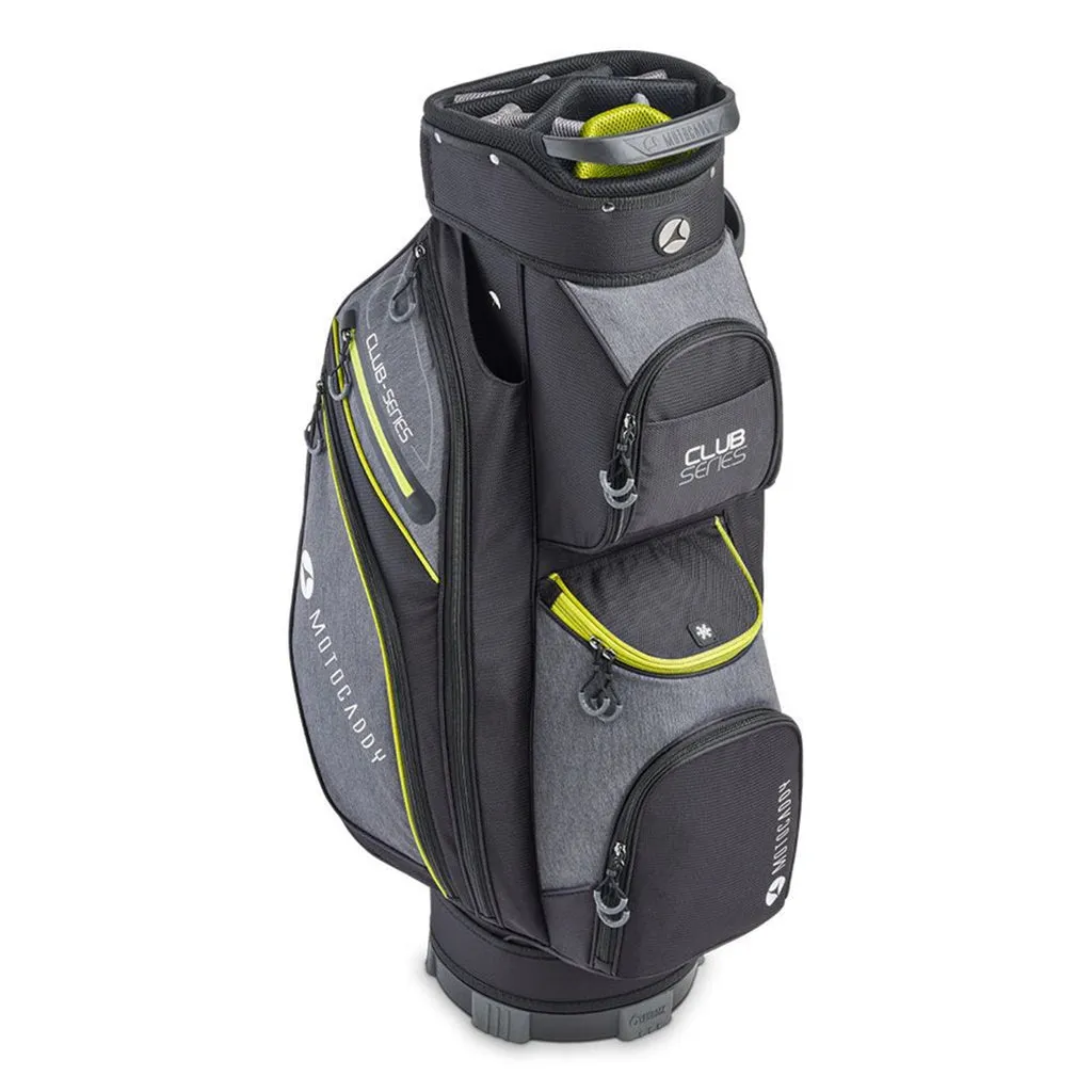 2024 Club Series Golf Cart Bag