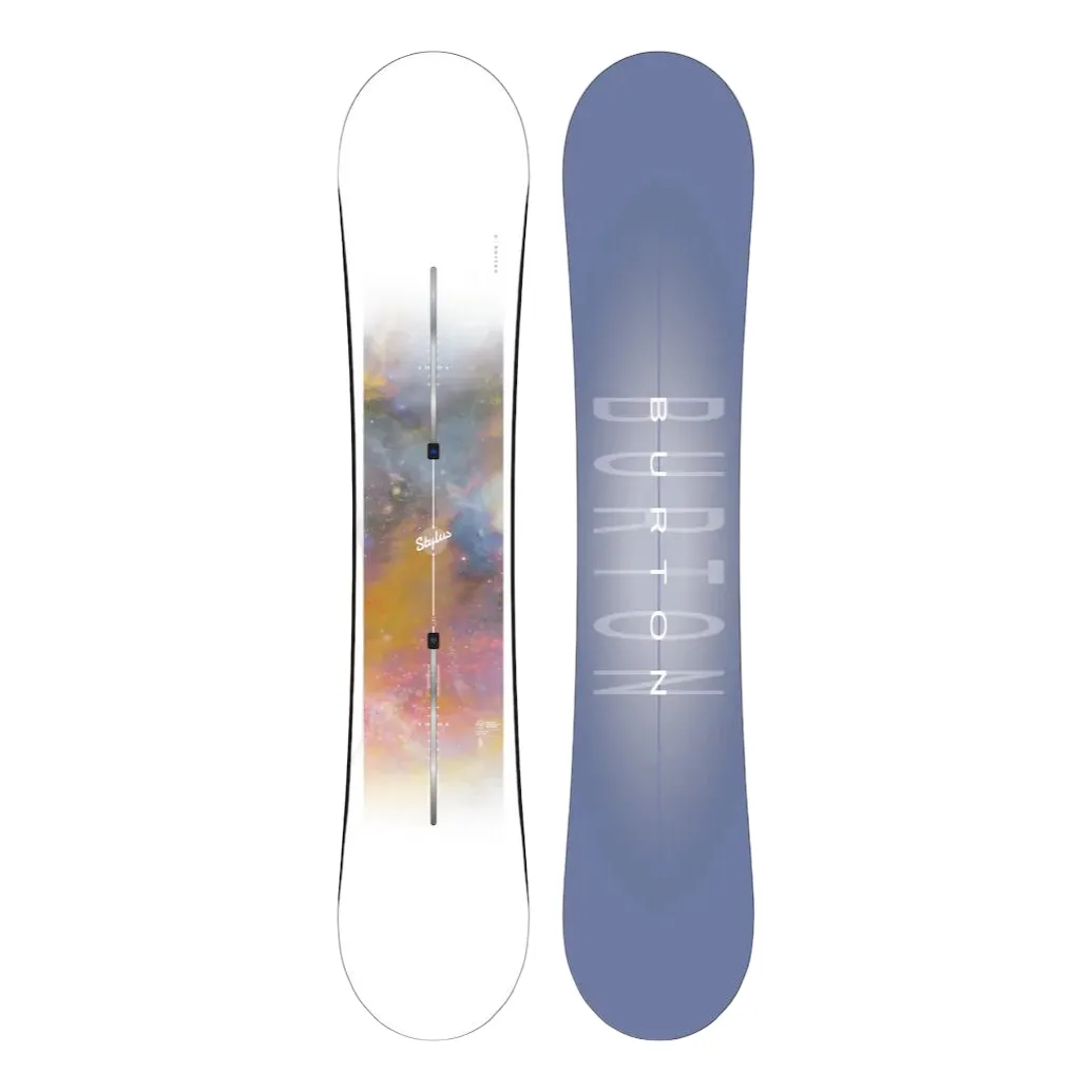 2025 Burton Women's Stylus Snowboard -