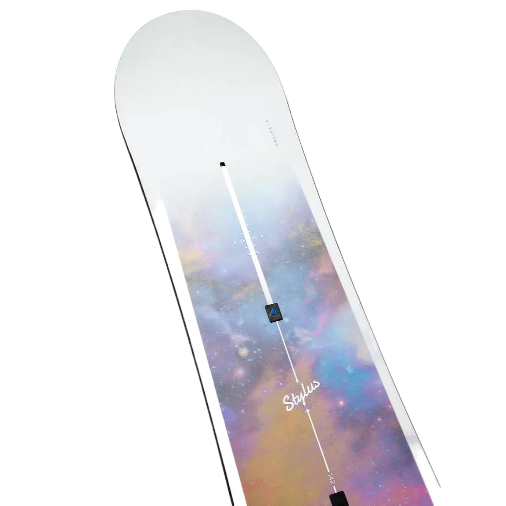 2025 Burton Women's Stylus Snowboard -