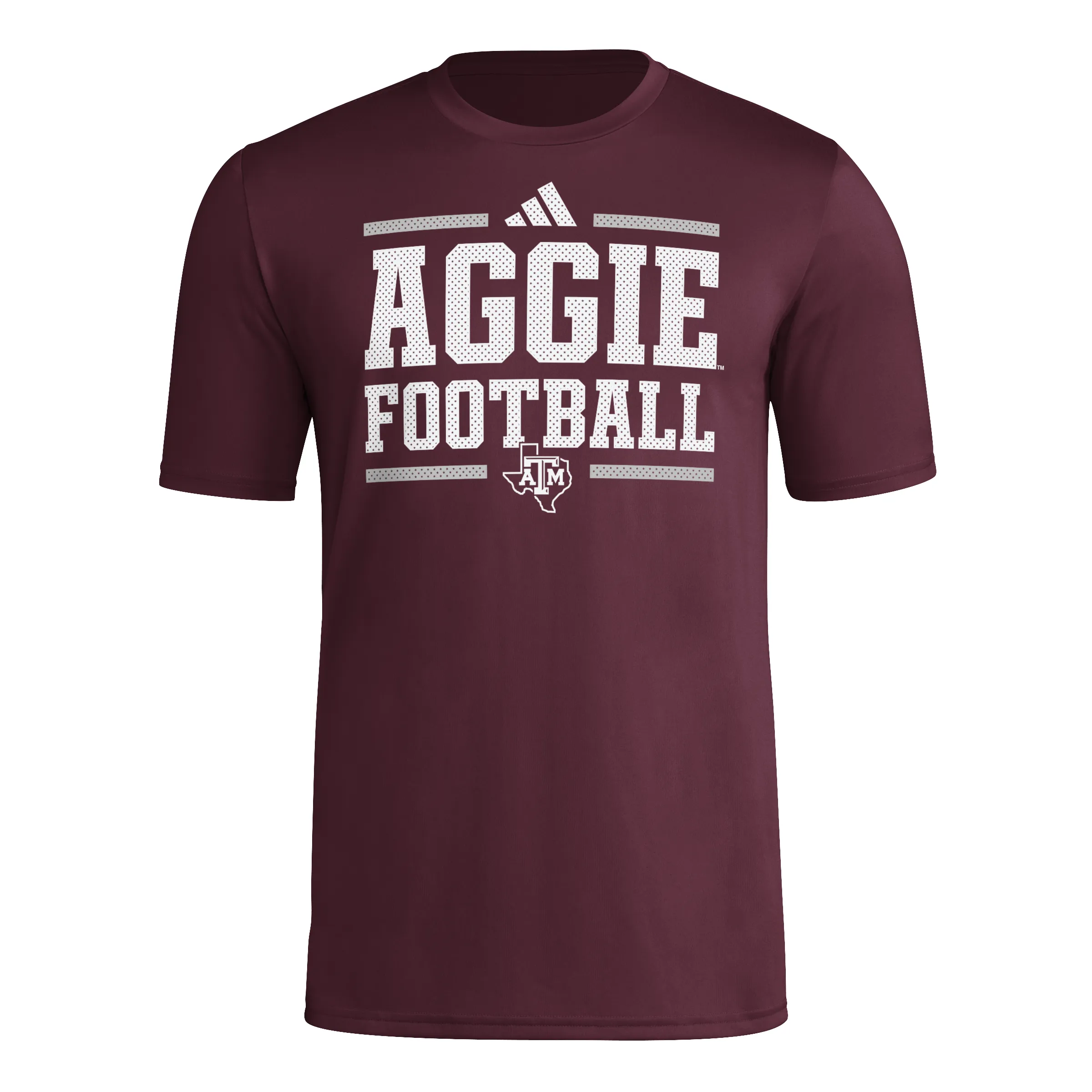 '24 Sideline Football Pre-Game Tee - New!