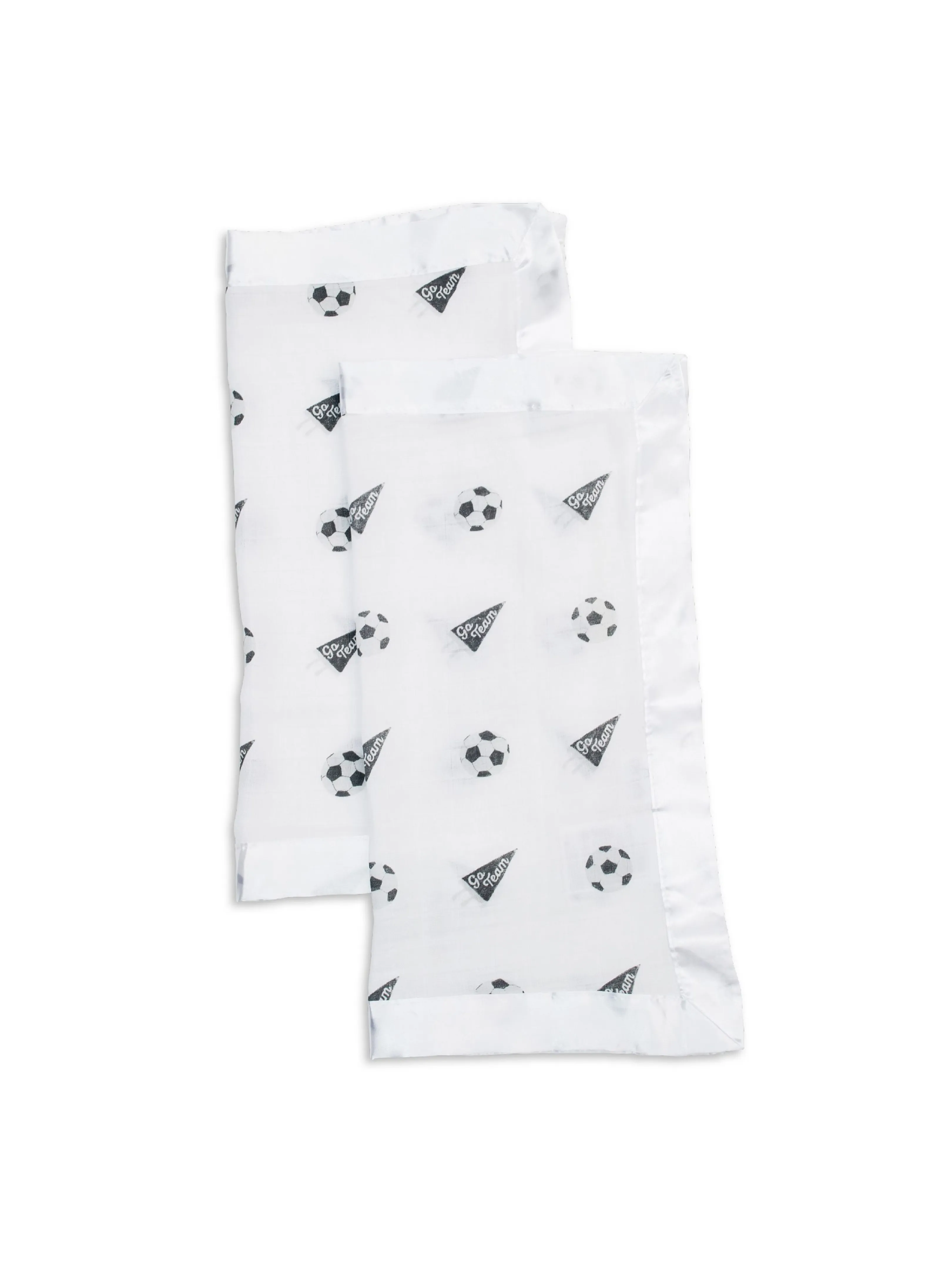 2pk Soccer Security Blanket