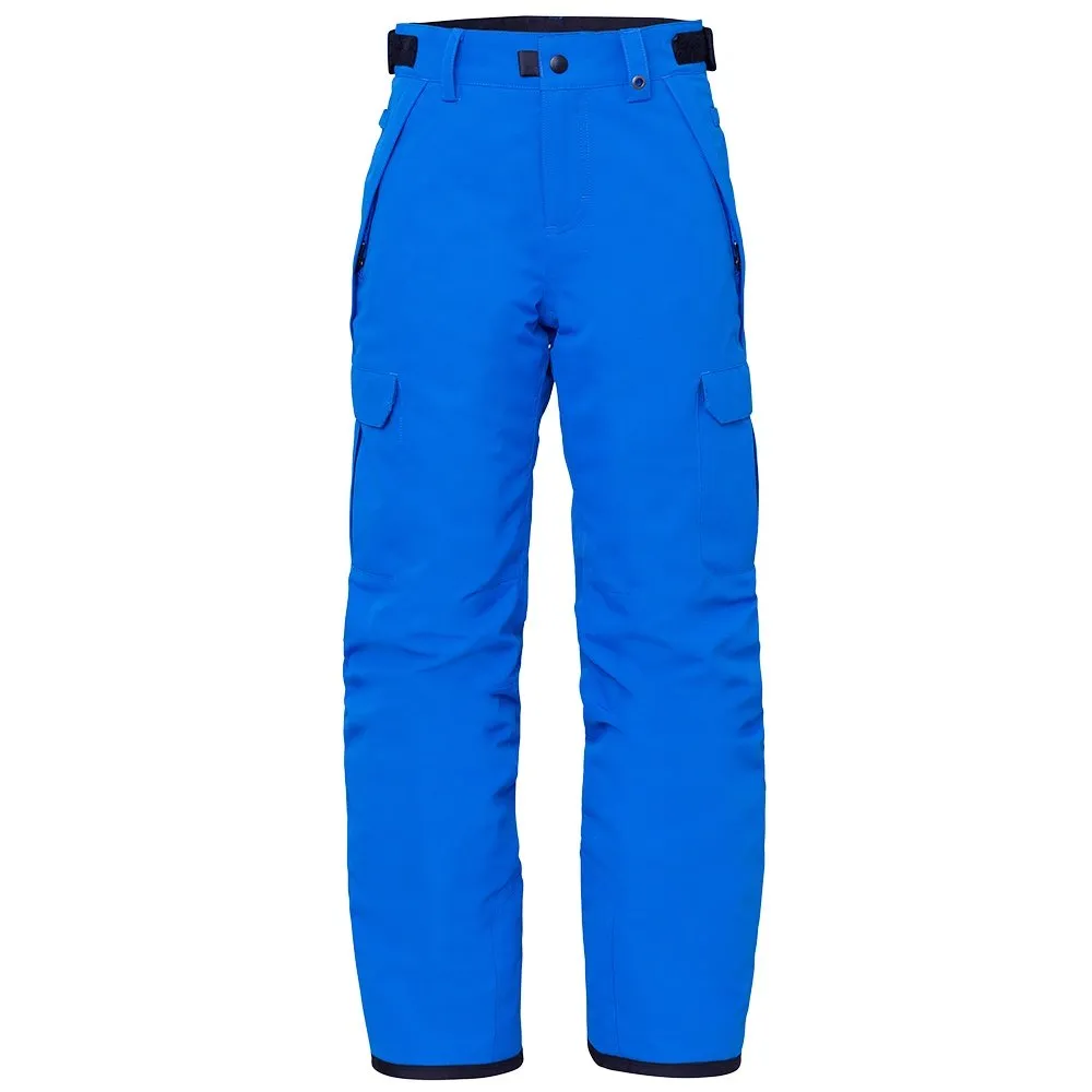 686 Infinity Cargo Insulated Snowboard Pant (Boys')