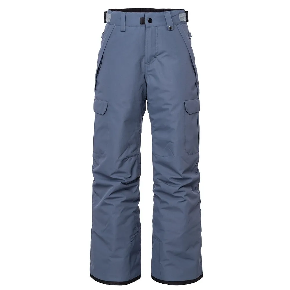 686 Infinity Cargo Insulated Snowboard Pant (Boys')