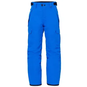 686 Infinity Cargo Insulated Snowboard Pant (Boys')