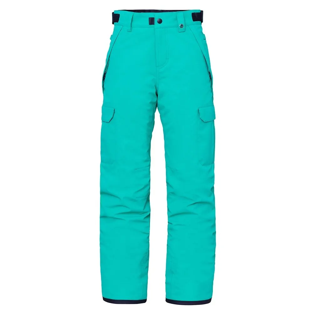 686 Infinity Cargo Insulated Snowboard Pant (Boys')