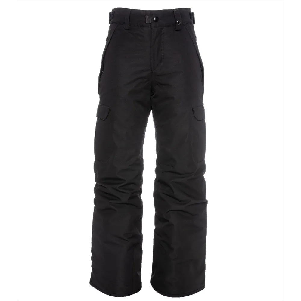 686 Infinity Cargo Insulated Snowboard Pant (Boys')