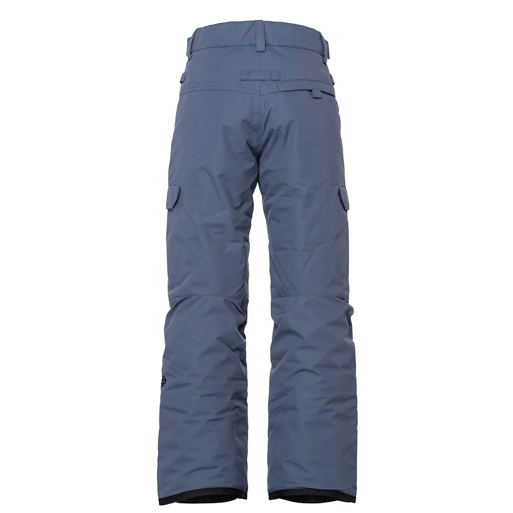 686 Infinity Cargo Insulated Snowboard Pant (Boys')