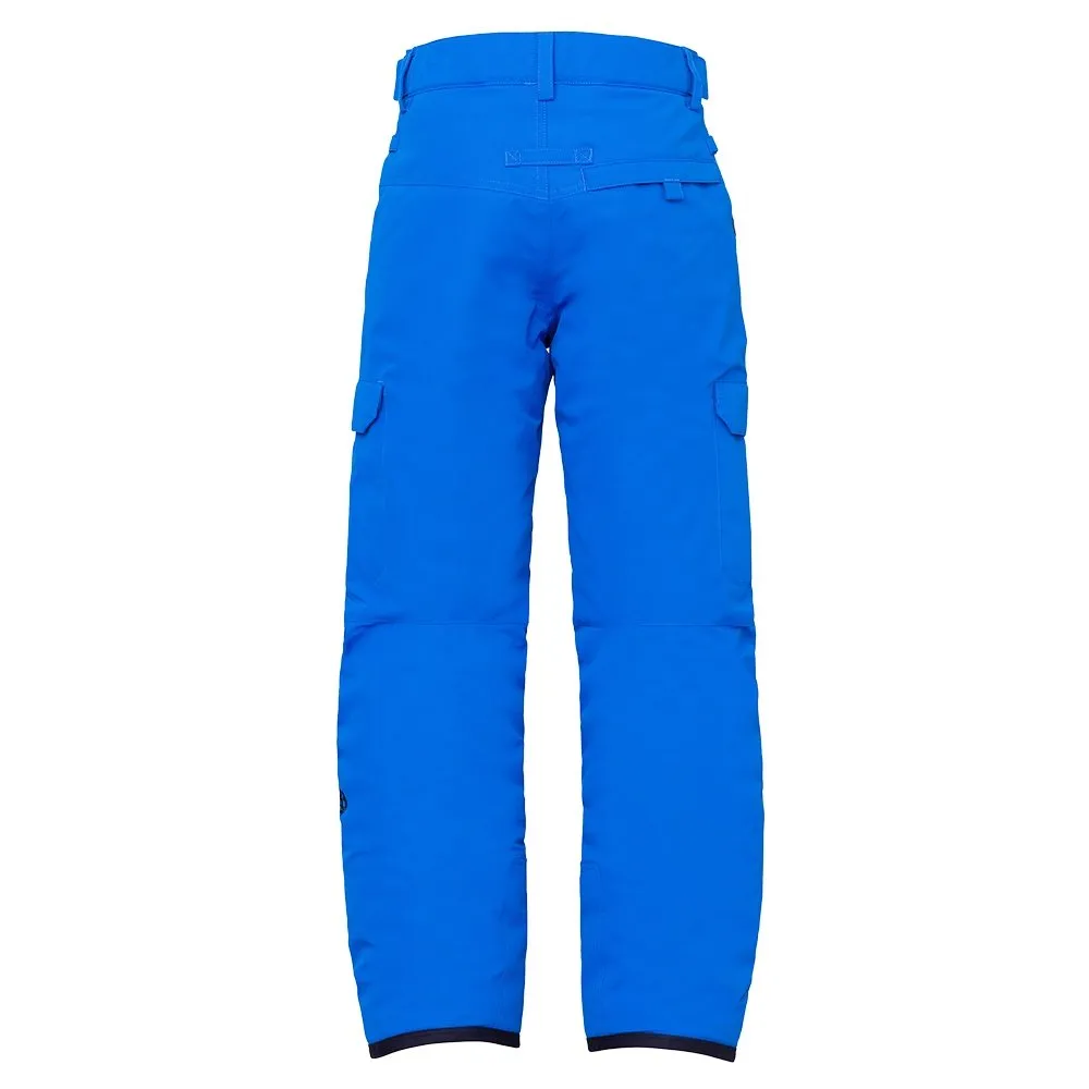 686 Infinity Cargo Insulated Snowboard Pant (Boys')