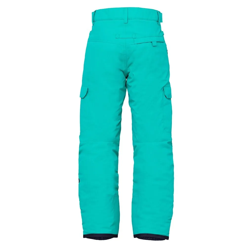 686 Infinity Cargo Insulated Snowboard Pant (Boys')