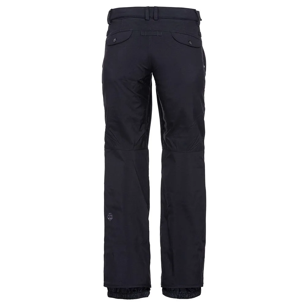 686 Progression Padded V2 Snowboard Pant (Women's)