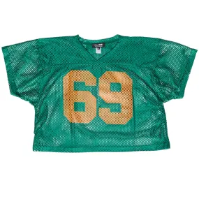 69 football jersey