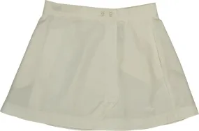 90s Tennis Skirt | ThriftTale