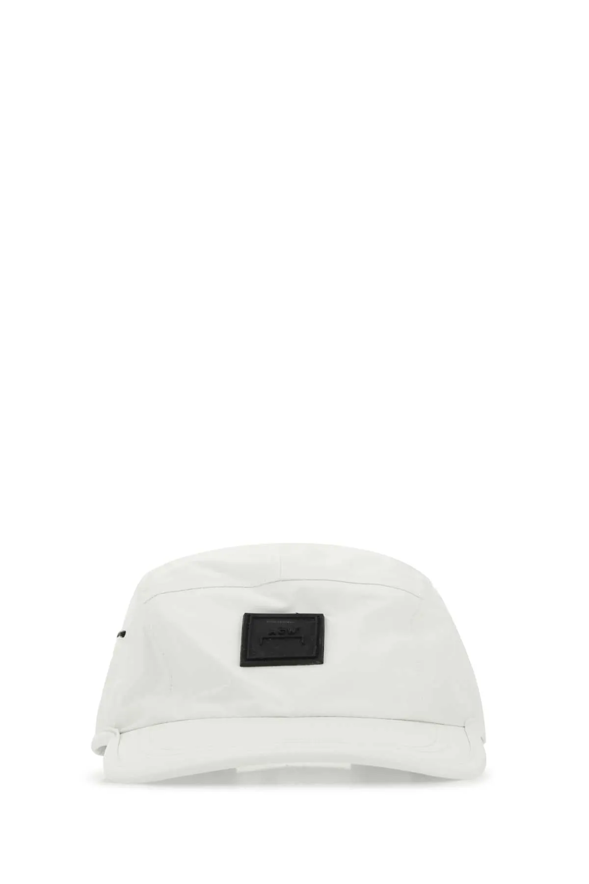 A Cold Wall Chalk Nylon Baseball Cap