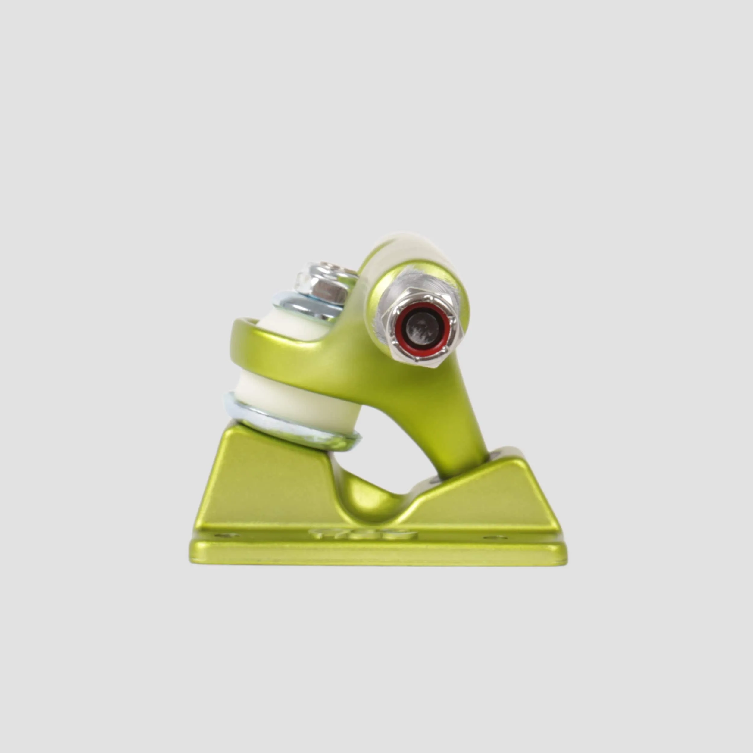 Ace AF1 66 Skateboard Trucks Satin Lime