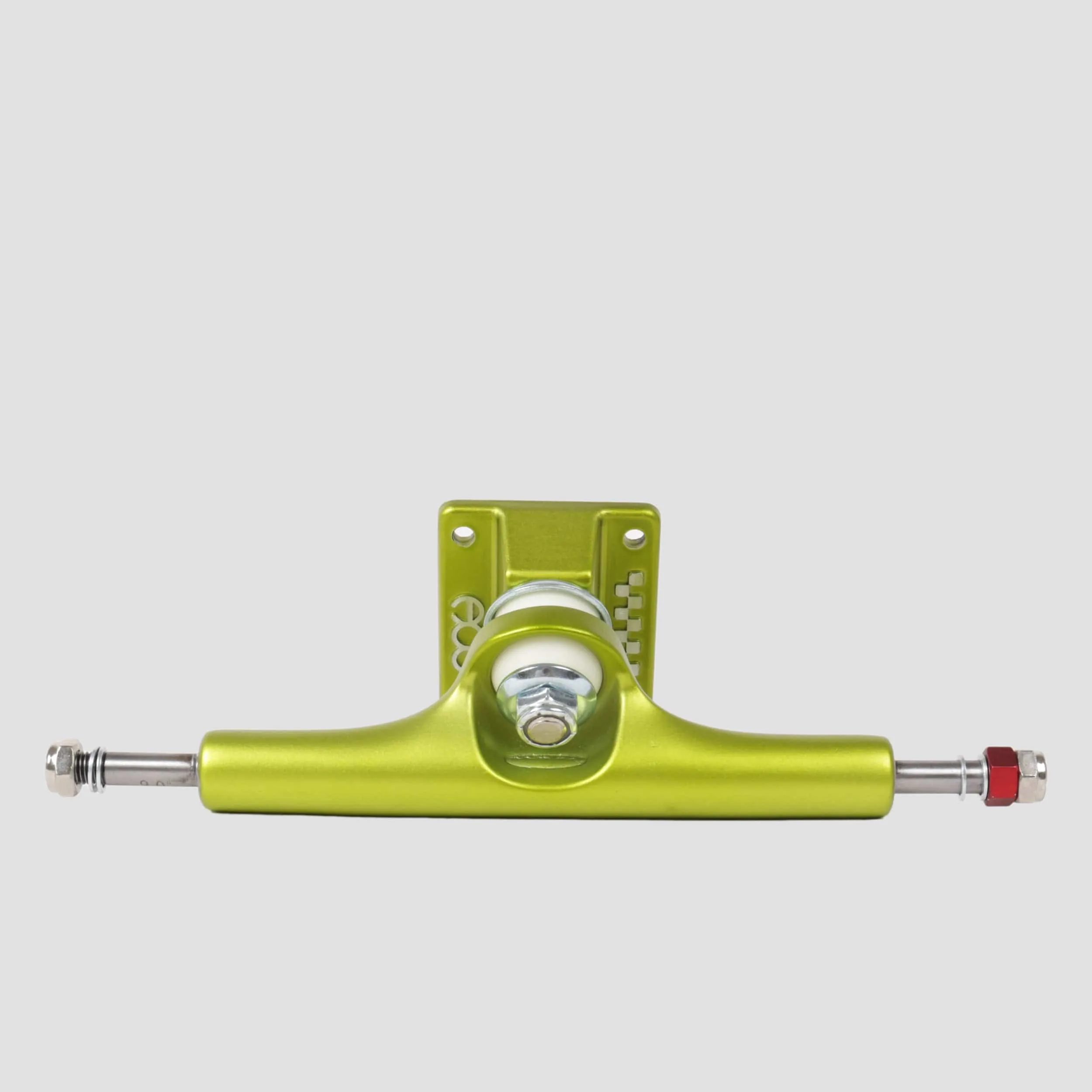 Ace AF1 66 Skateboard Trucks Satin Lime