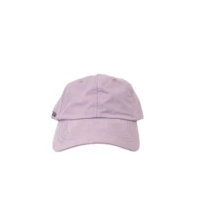 Acne Studios BASEBALL CAP, Thistle Purple 