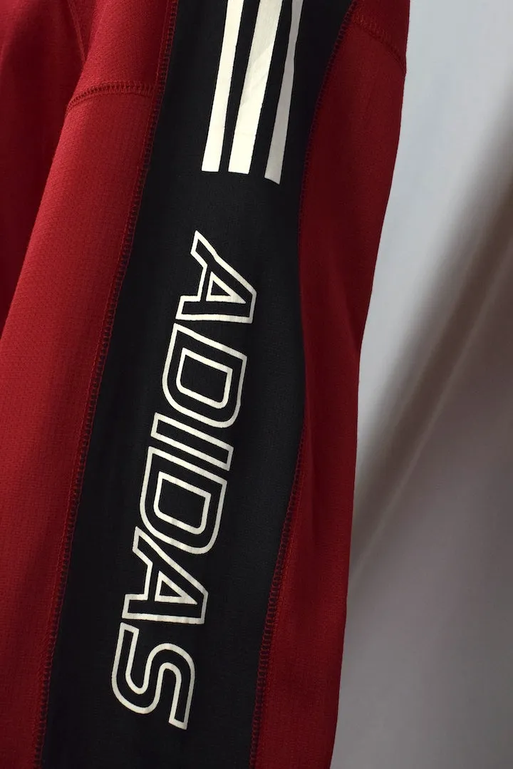 Adidas Brand Soccer Jersey