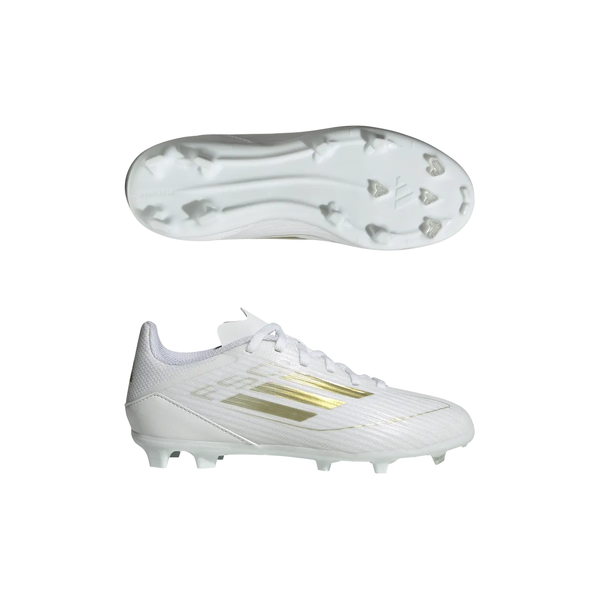 adidas F50 League FG Junior Soccer Cleats | Dayspark Pack