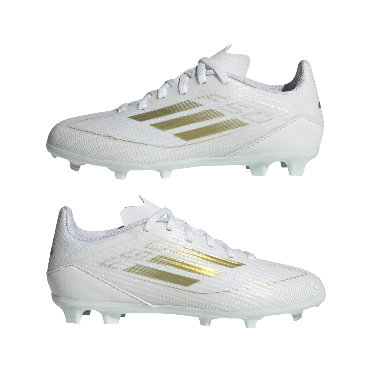 adidas F50 League FG Junior Soccer Cleats | Dayspark Pack