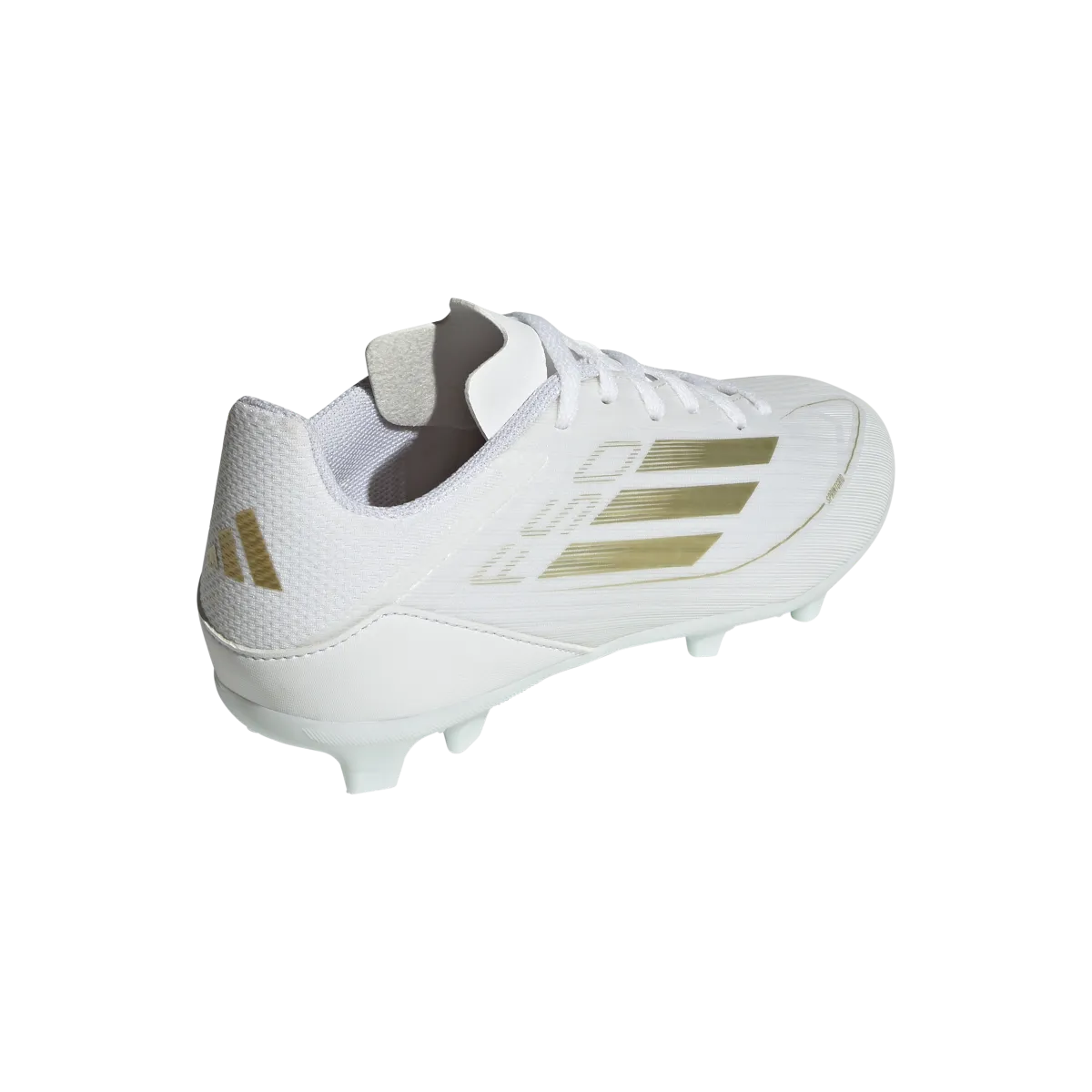 adidas F50 League FG Junior Soccer Cleats | Dayspark Pack