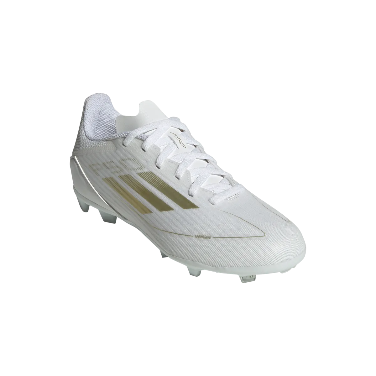 adidas F50 League FG Junior Soccer Cleats | Dayspark Pack