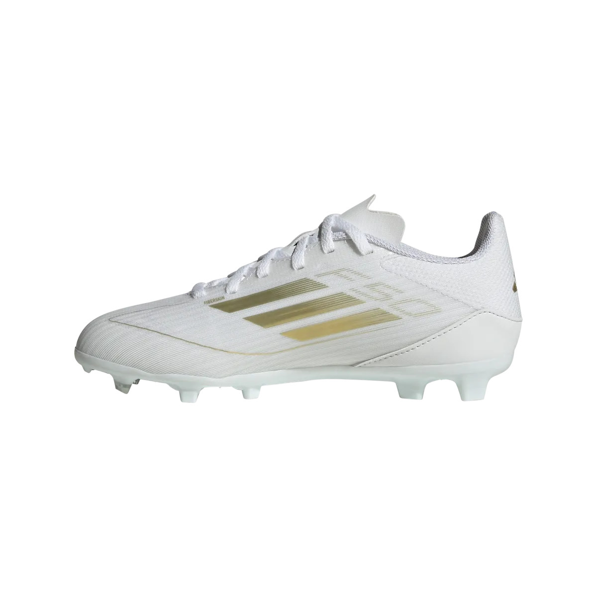 adidas F50 League FG Junior Soccer Cleats | Dayspark Pack