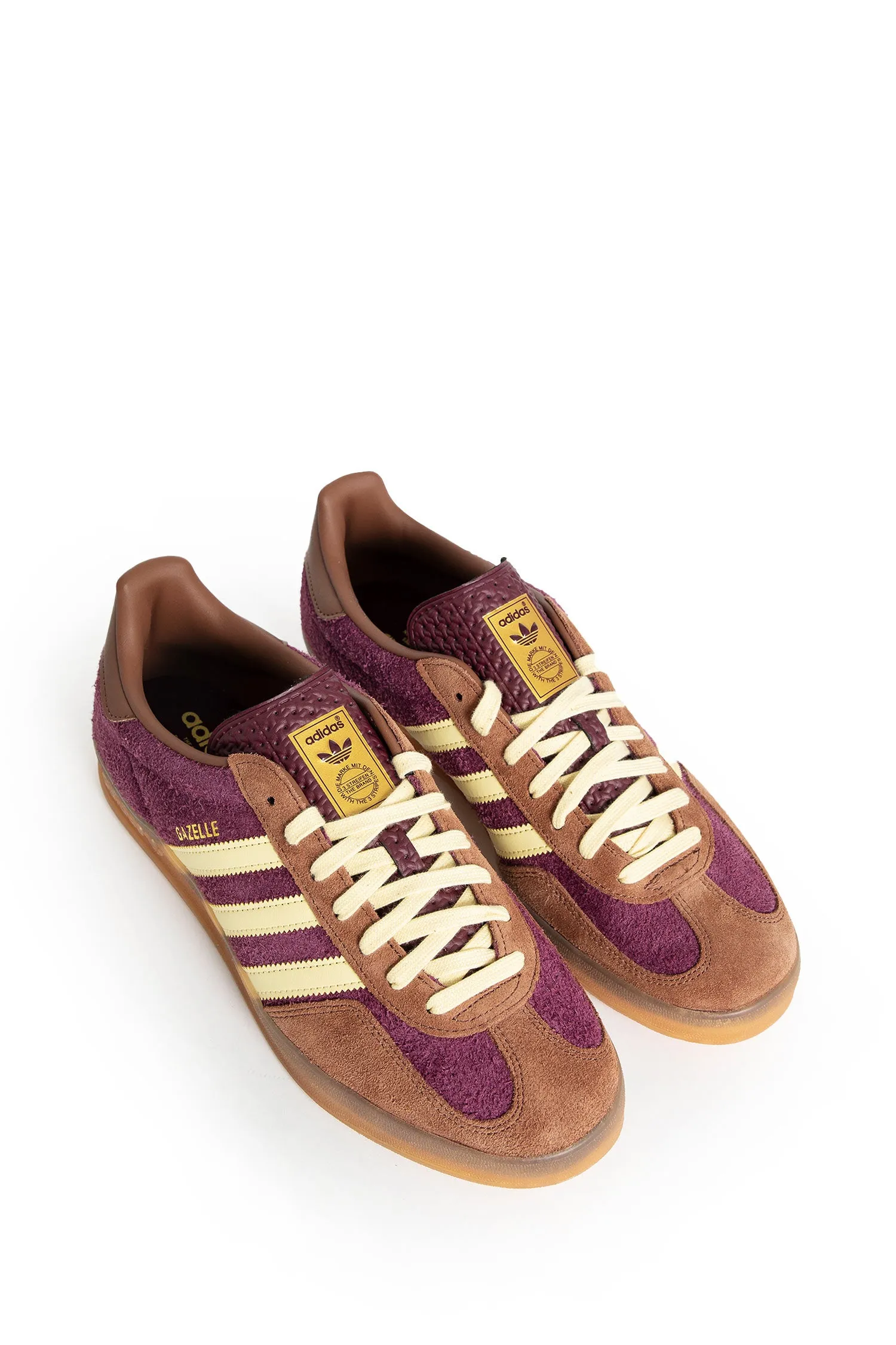 adidas gazelle indoor sneakers