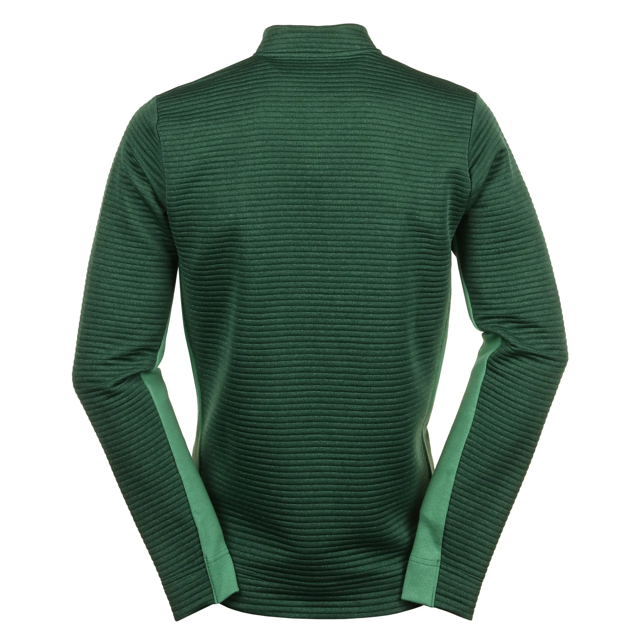 adidas Golf Ultimate365 DWR Textured 1/4 Zip