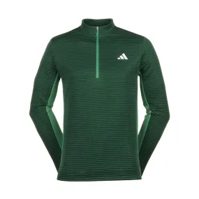 adidas Golf Ultimate365 DWR Textured 1/4 Zip