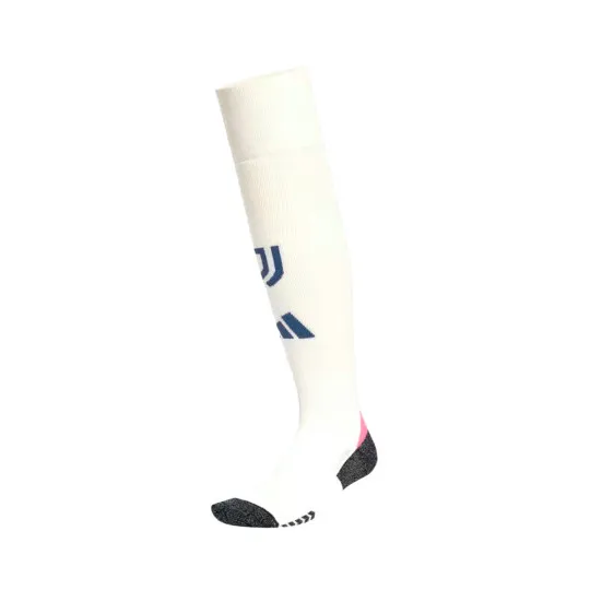 adidas Juventus 2024-2025 Away Kit Football Socks