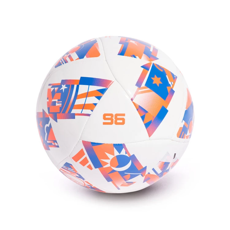 adidas Major Soccer League 2024-2025 Club Ball