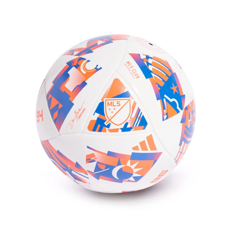 adidas Major Soccer League 2024-2025 Club Ball