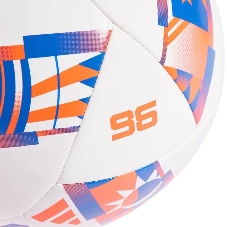 adidas Major Soccer League 2024-2025 Club Ball