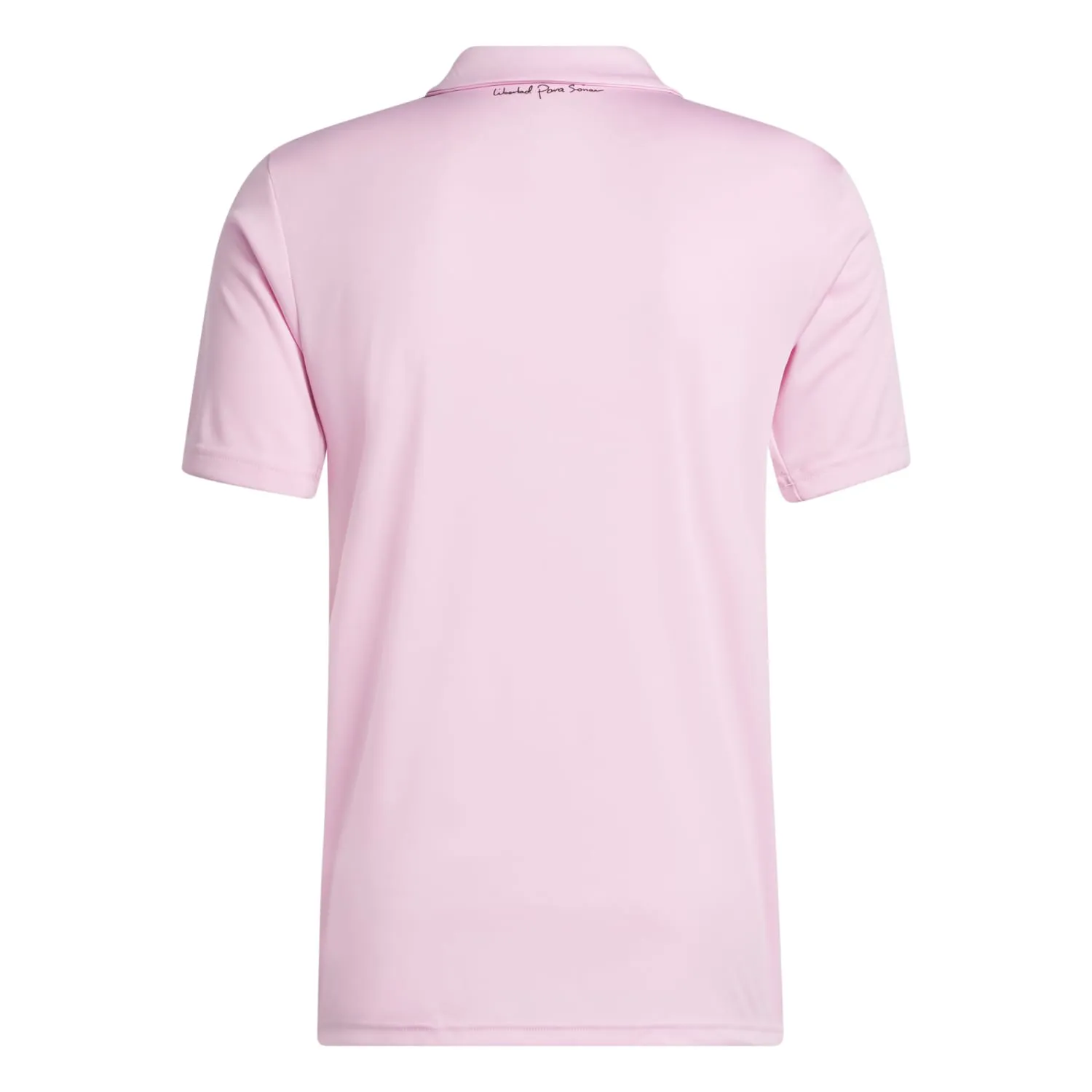 Adidas Men Inter Miami CF Home Jersey Pink Soccer Football MLS IB5027