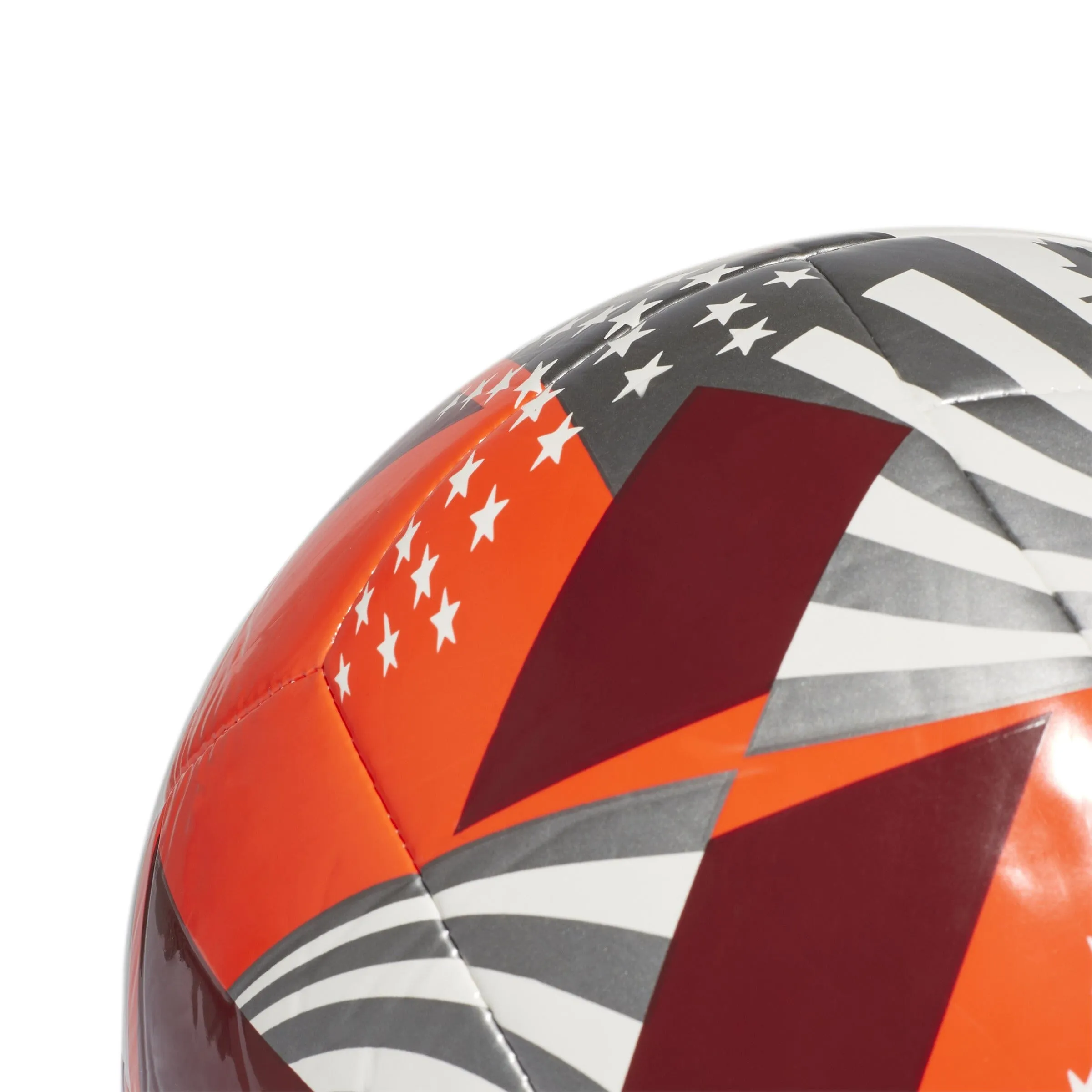 adidas MLS Club Soccer Ball | GU1556