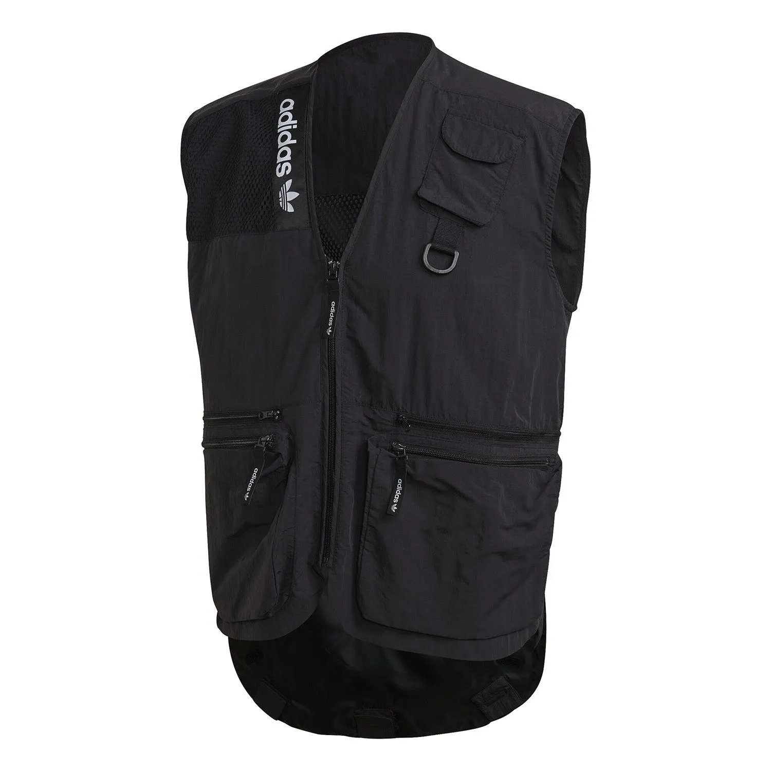 adidas Originals Adventure ADV Trail Vest - Black