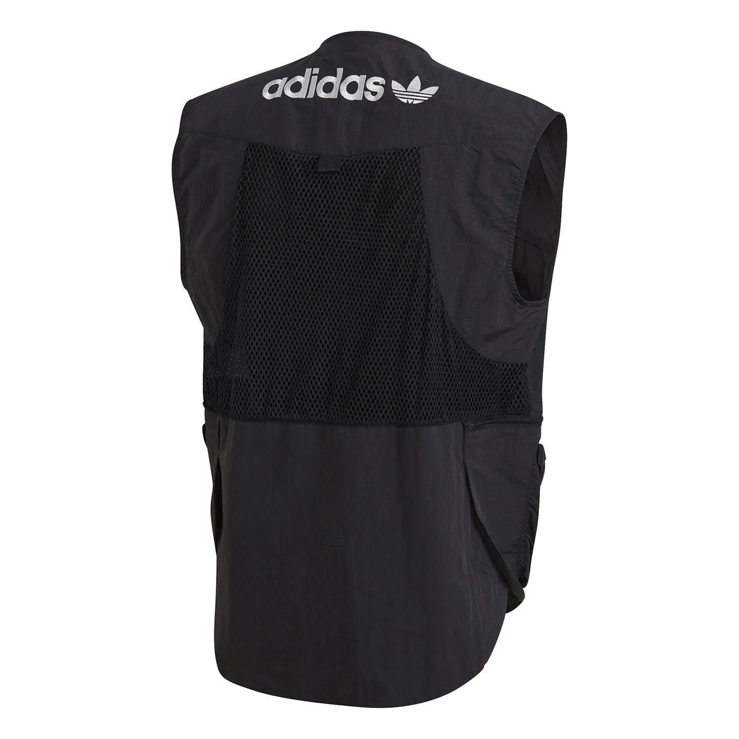 adidas Originals Adventure ADV Trail Vest - Black