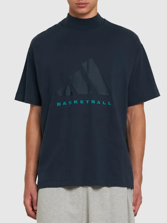 adidas Originals   One CTN Basketball t-shirt 