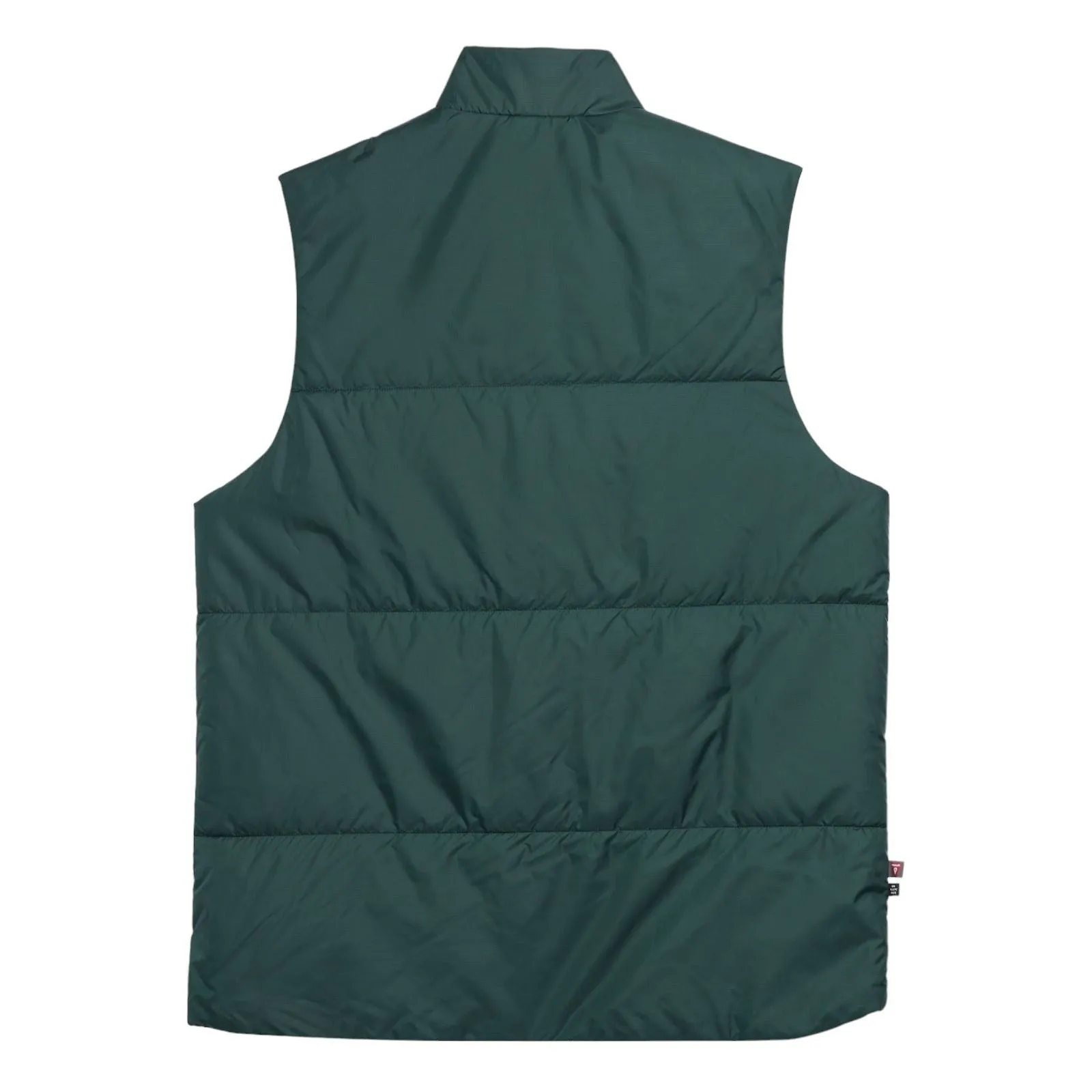 adidas Originals PrimaLoft Vest Gilet - Shadow Green