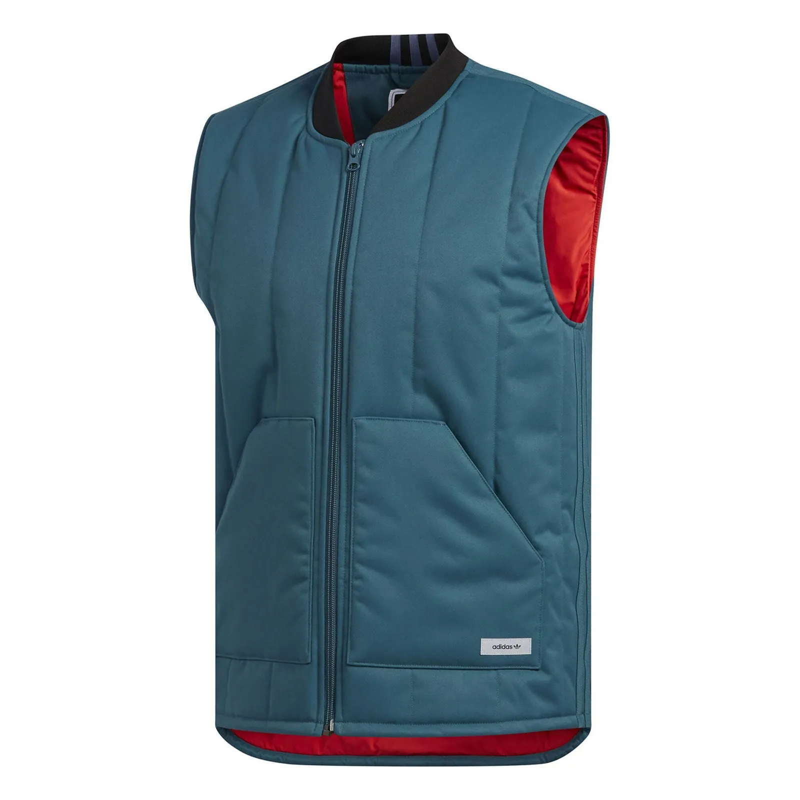 adidas Originals Workwear Vest - Green