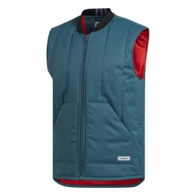 adidas Originals Workwear Vest - Green