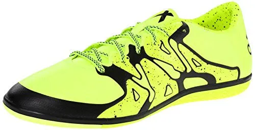 adidas Performance Men's X 15.3 IN Soccer Shoe