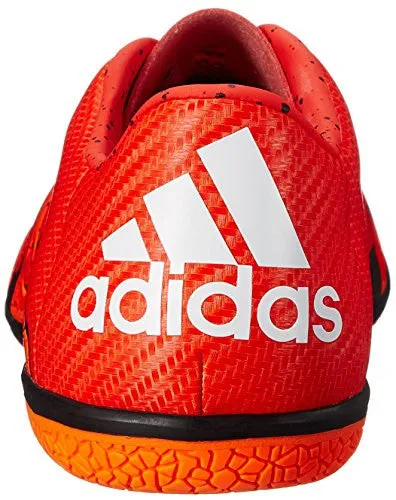 adidas Performance Men's X 15.3 IN Soccer Shoe