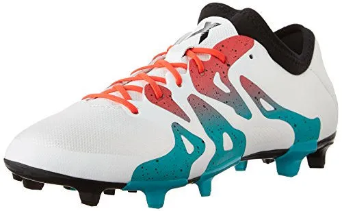 adidas Performance Women's X 15.2 FG/AG W Soccer Shoe-adidas