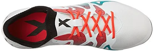 adidas Performance Women's X 15.2 FG/AG W Soccer Shoe-adidas