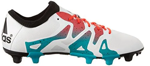 adidas Performance Women's X 15.2 FG/AG W Soccer Shoe-adidas