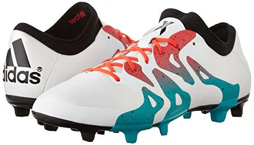 adidas Performance Women's X 15.2 FG/AG W Soccer Shoe-adidas