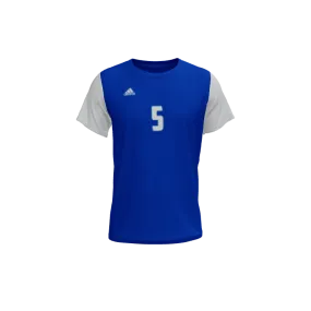 adidas Personalizable Only adidas Adult 19 Soccer Jersey. (x 26)