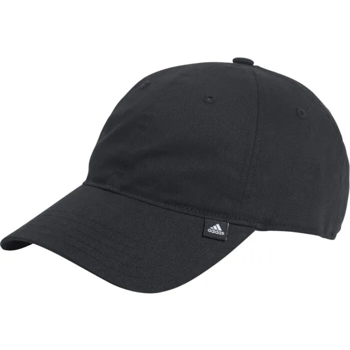 adidas SMALL LOGO BASEBALL CAP