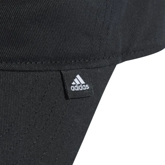 adidas SMALL LOGO BASEBALL CAP